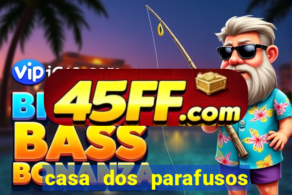 casa dos parafusos botafogo rj